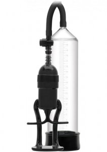 Advanced Penis Pump