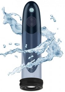 Automatic Aqua Penis Pump