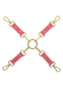 Hogtie
