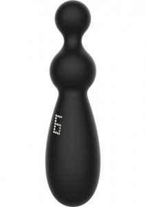 Twin Thrill Anal Vibrator