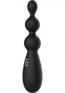 Triple Thrill Anal Vibrator