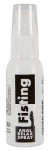 Spray analny do fistingu FIsting Relax 30ml