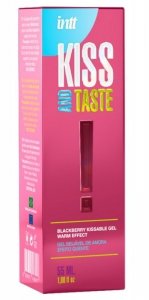 INTT Kiss and Taste! 55ml
