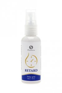 Retard - Delay Spray 50ml