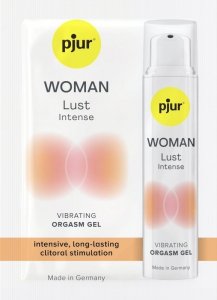 pjur WOMAN Lust Intense, 1,5 ml EU