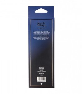 NIPPLE CLAMPS MOD. 25