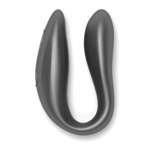 ONINDER - LISBOA BLACK G-POINT & CLITORIS STIMULATOR - FREE APP