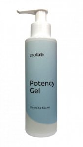 Potency Gel 150ml