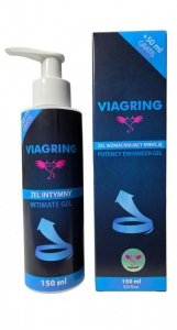 Viagring Żel 150 ml
