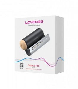 Lovense Solace Pro Masturbator