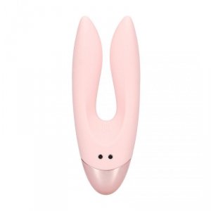 Amour - Dual Motor Vibe - Pink