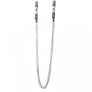 Adjustable Nipple Clamps