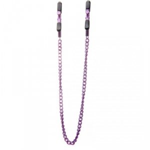 Adjustable Nipple Clamps