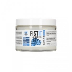 Fist It Extra Thick Lubricant - 17 fl oz / 500 ml