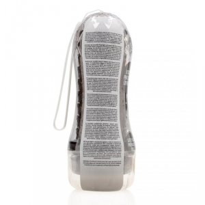 Easy Rider - Textured Masturbator - Black
