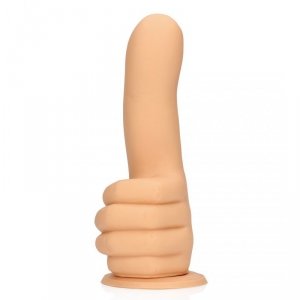 Thumbs Up - Flesh