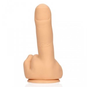 Up Yours - Flesh