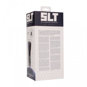 Self Lubrication Easy Grip Masturbator XL Vaginal