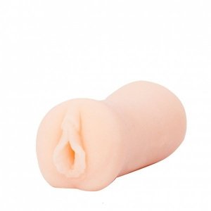 MASTURBATOR REALISTYCZNA CIPKA MAŁA CIASNA WAGINA CHARLOTTE 