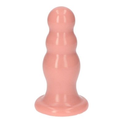 Plug-Italian Cock 6&quot;&quot;Flesh
