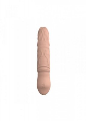 Wibrator-VIBRATORE REALISTICO ELYS - IMPERIAL MOVE FLESH