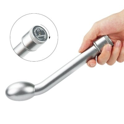 8&#039;&#039; iWhizz Probe