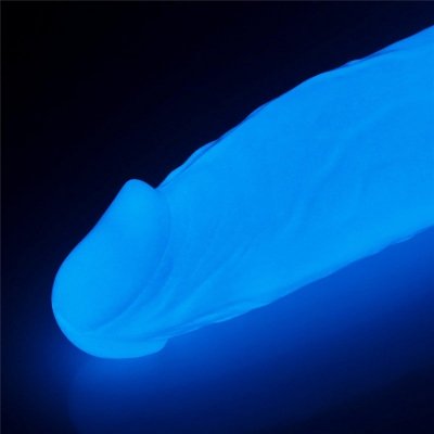 10&#039;&#039; Lumino Play Dildo