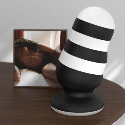 7.0&quot;&quot;&quot;&quot; X-Missioner Butt Plug