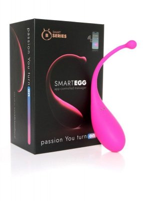 Smart Egg&quot;&quot; - App Controlled massager
