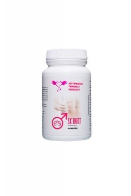 Supl.diety-SX Erect- 60tab