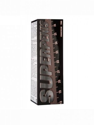 Penis Xl Krem na Powiększenie i Erekcję 50ml