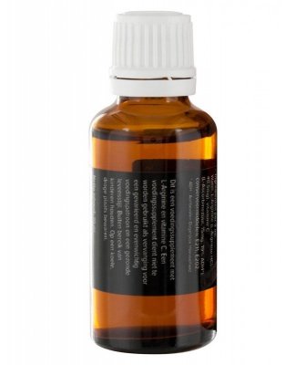 Hiszpańska Mucha Wzbudzają pożądanie Dirty Dancing 30 ml