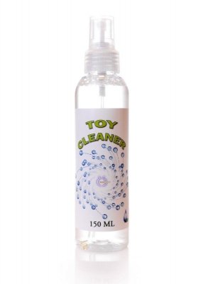 Płyn do Czyszczenia Zabawek Toy Cleaner 150ml