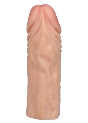 Przedłużka Penisa Pogrubiająca Wydłuża 6,5cm