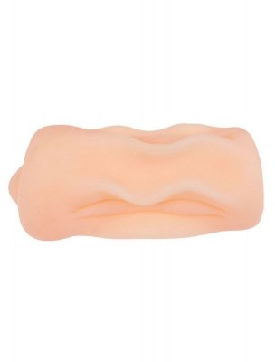 Masturbator-Vagina 340g-AURORA