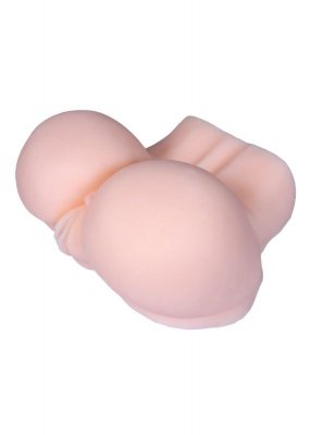 Masturbator Sztuczna Pochwa Dupka i Cipka jak prawdziwa 5kg
