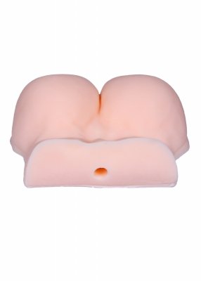 Masturbator Sztuczna Pochwa Dupka i Cipka jak prawdziwa 5kg