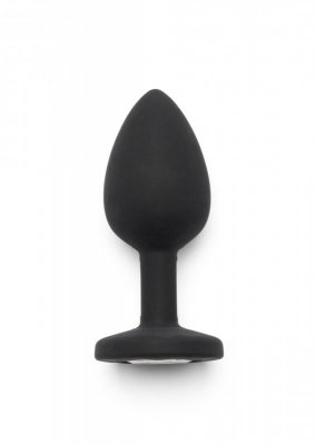 Diamond Booty Jewel Small Black