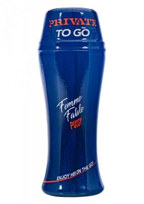 Femme Fatale To Go