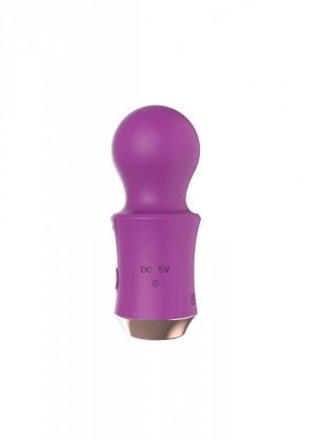 The Traveller Wand Fuchsia