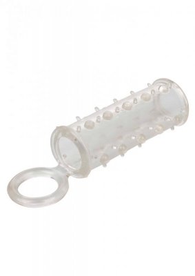 Sensation Enhancer Transparent