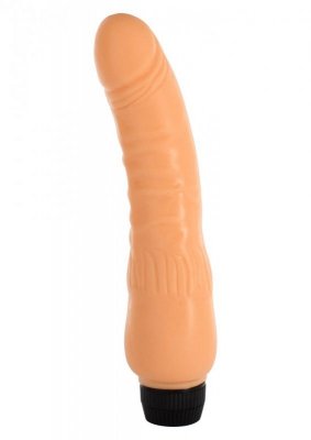 Wibrator-VINYL P-SHAPE VIBRATOR
