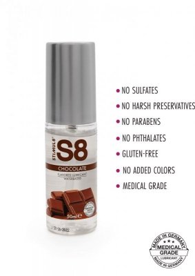 Żel-S8 Flavored Lube 50ml