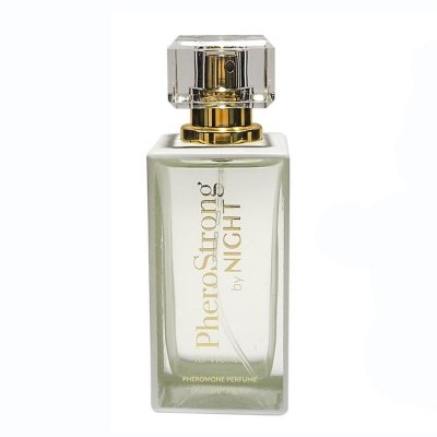 Feromony-Pherostrong by Night dla kobiet 50 ml.