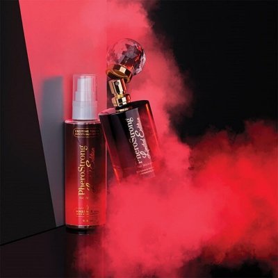Feromony-PheroStrong LIMITED EDITION for Woman 50ml