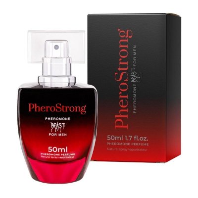 Feromony-Beast with PheroStrong for Men 50ml