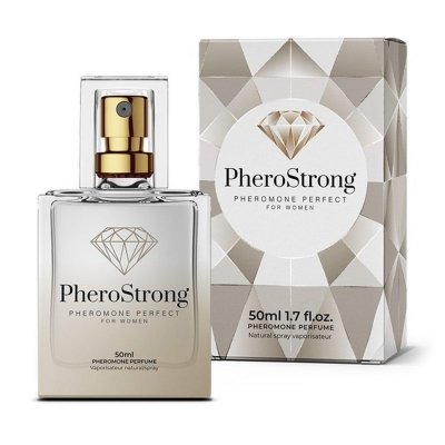 Perfect with PheroStrong for Women 50ml