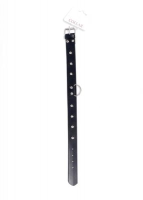Fetish Boss Series Collar with studs 3 cm