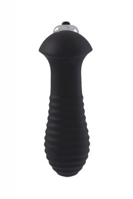 CHEEKY LOVE SINGLE SPEED SPIRAL PLUG
