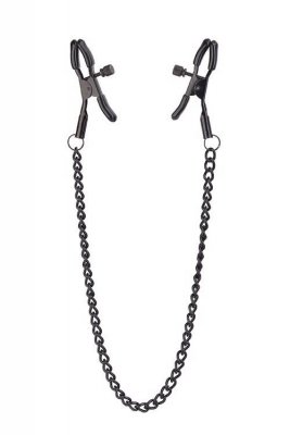 BLAZE DELUXE NIPPLE CLAMPS